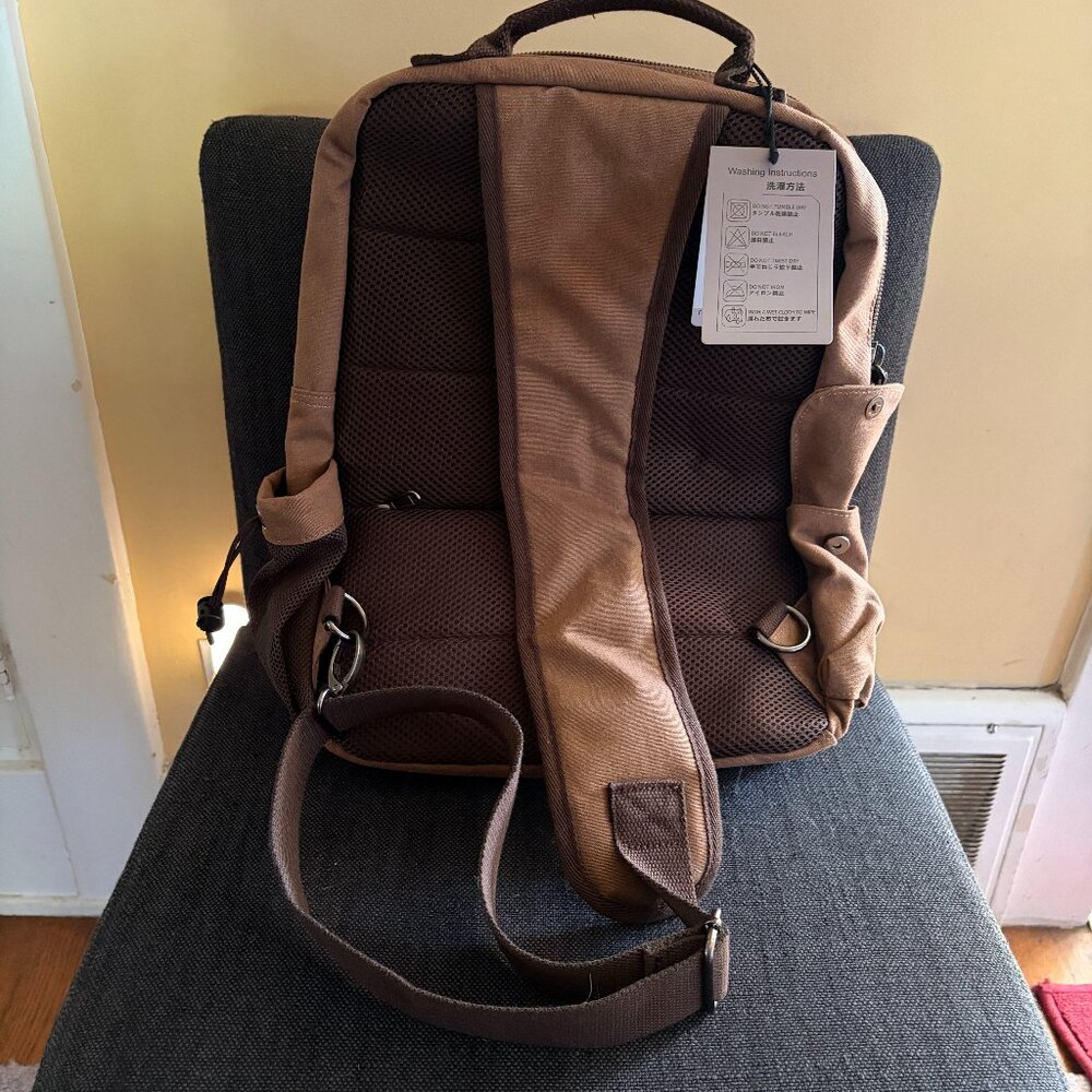 Backpack NWT - image 2